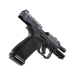 Pistolet Canik METE MC9 Prime kal. 9x19 mm czarny